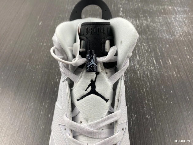 Cheap TB Oreo 6 Air Reverse Jordan CT8529-112 0820
